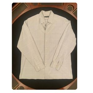 Men’s dress shirt